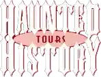 hauntedhistorytours.com