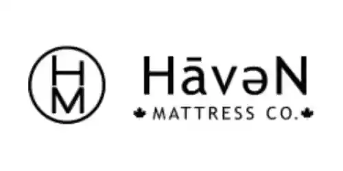 HAVEN Mattress