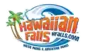 Hawaiian Falls