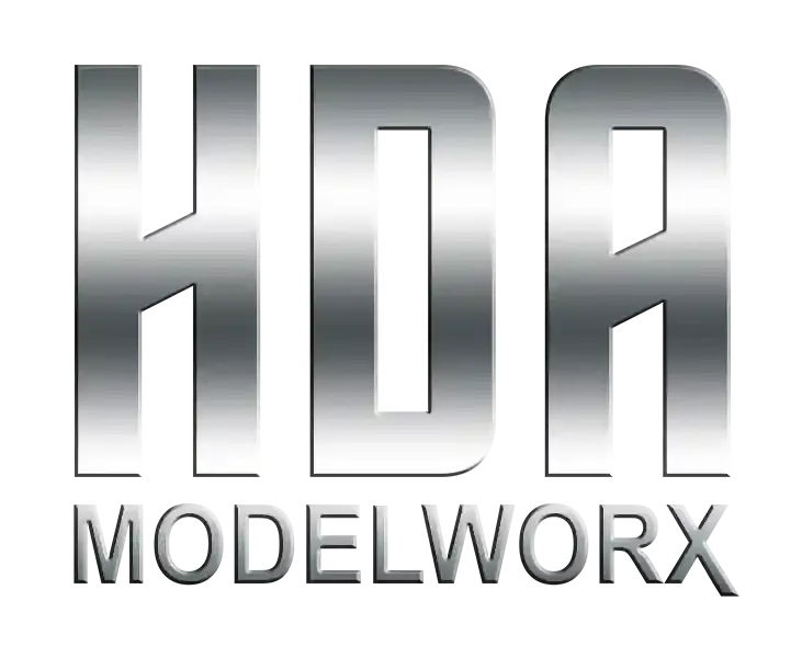 Hda Modelworx