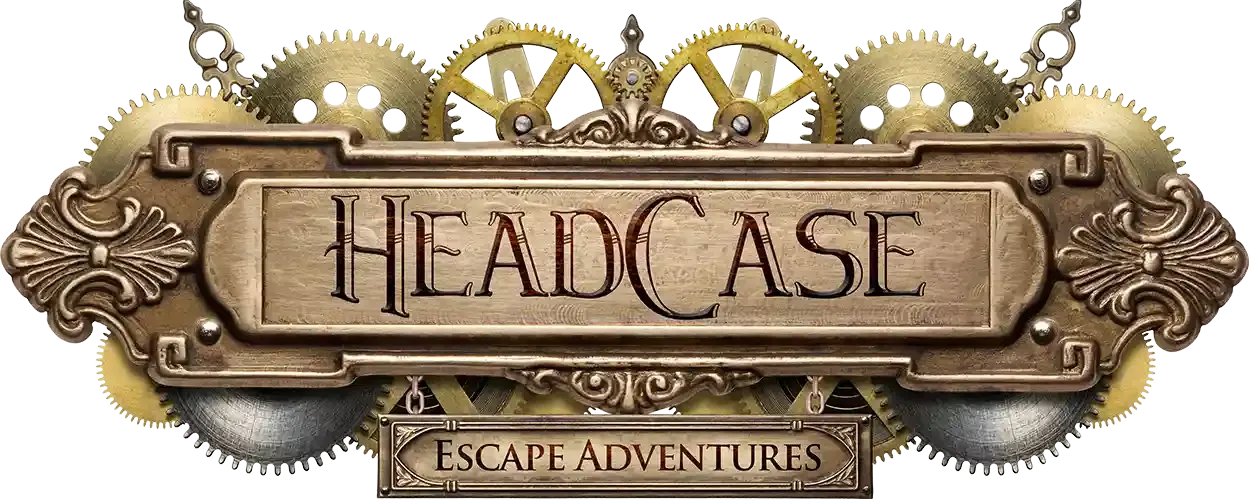 headcaseadventures.com