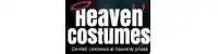 Heaven Costumes