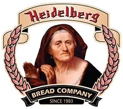 Heidelberg Bread