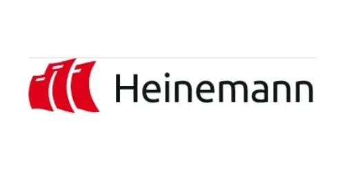 Heinemann Shop