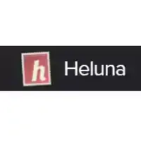 Heluna