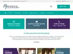 Online Horse Supplies