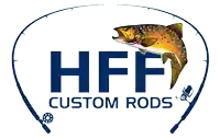 Hff Custom Rods