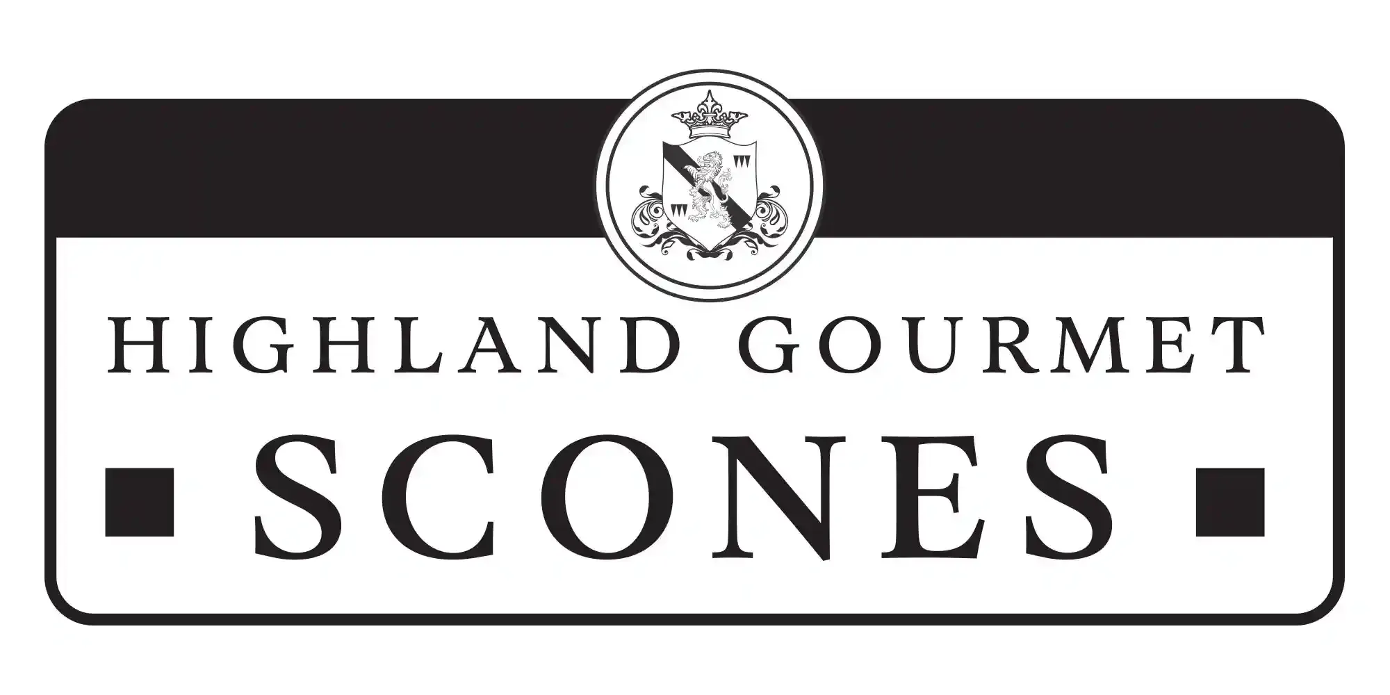 Highland Gourmet Scones