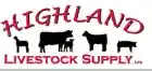 Highland Livestock Supply