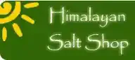 Himalayan Salt Shop