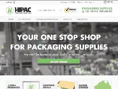 Hipac