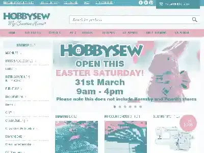 Hobbysew