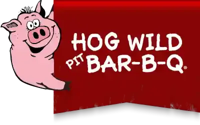 Hog Wild Pit BBQ