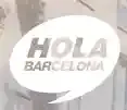 hola barcelona