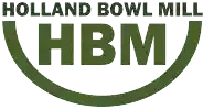 Holland Bowl Mill