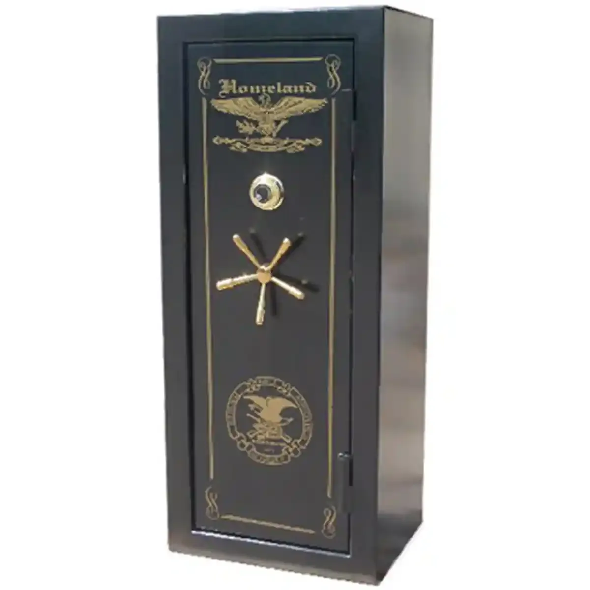 Homeland Safes