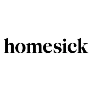 Homesick Candles