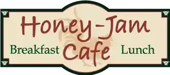 Honey Jam Cafe