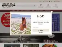 Horse Gear Outlet