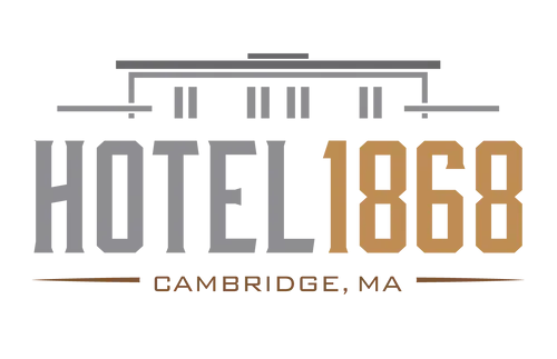 Hotel 1868