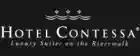 thehotelcontessa.com