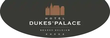 Hotel Dukes' Palace