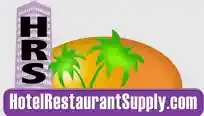 Hotel Restaurant Supply