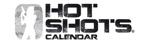 Hot Shots Calendar