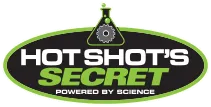 Hot Shot's Secret