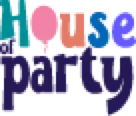 houseofparty.com