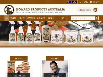 Howard Products