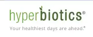 Hyperbiotics