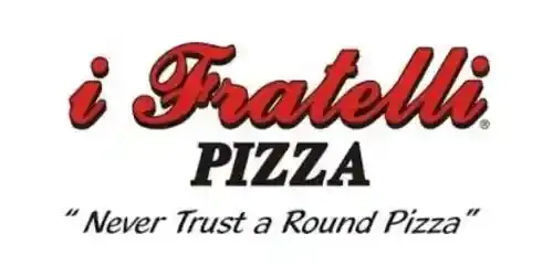 i Fratelli Pizza