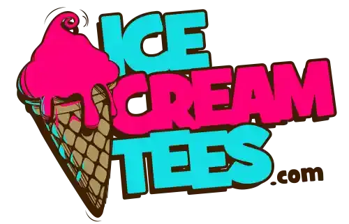 Ice Cream Tees