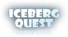 Iceberg Quest