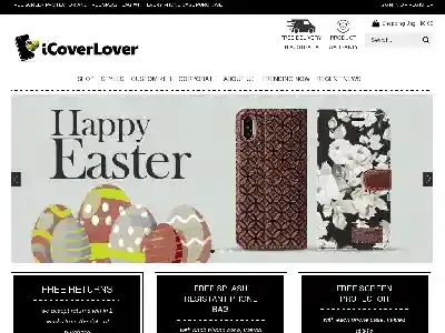 iCoverLover