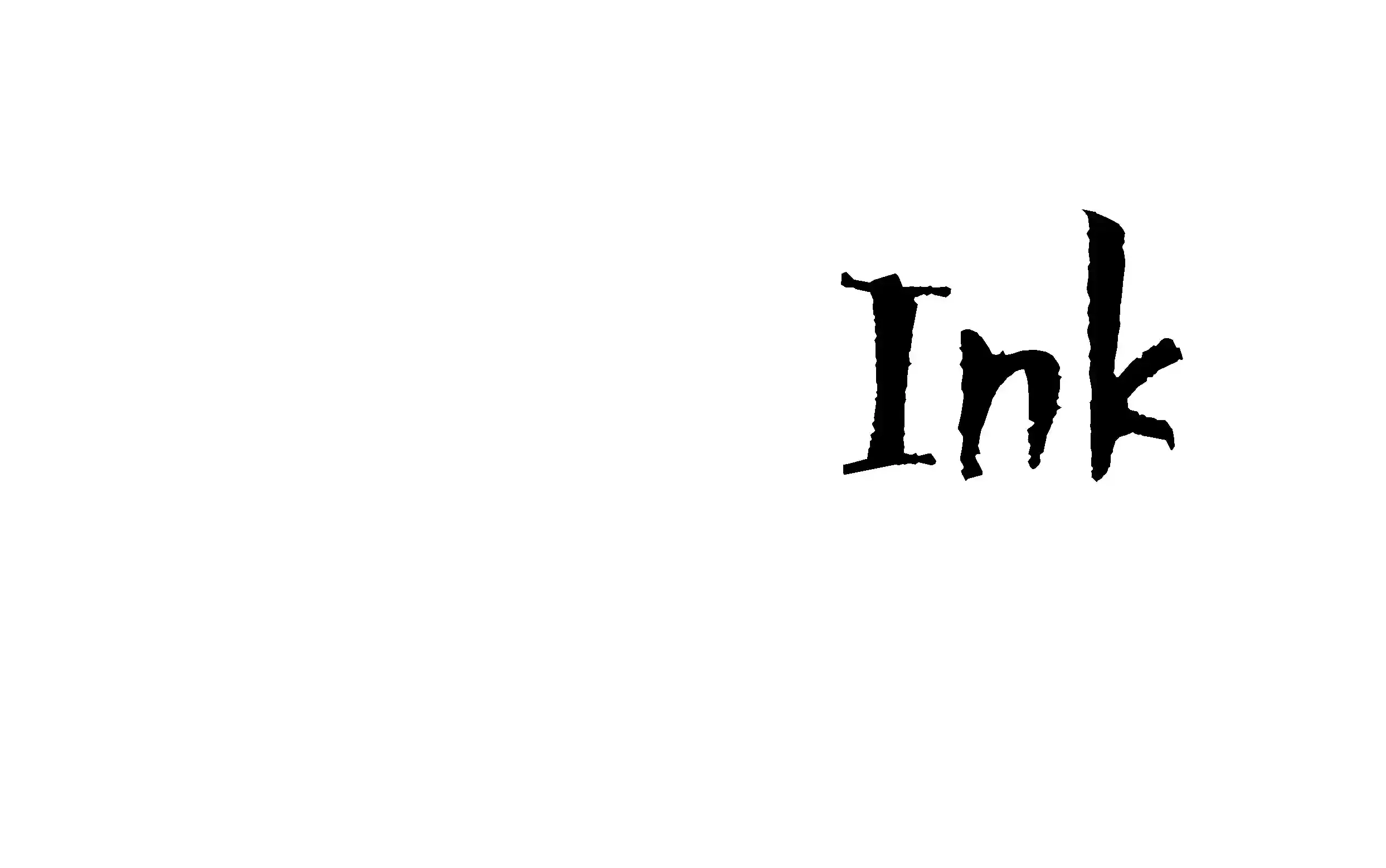 Identity Ink