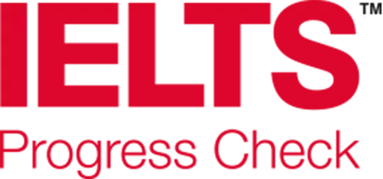 IELTS Progress Check