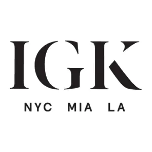 IGK Hair