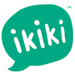 Ikiki