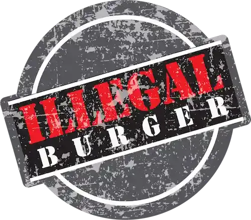 illegalburger.com