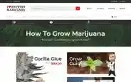 Ilovegrowingmarijuana