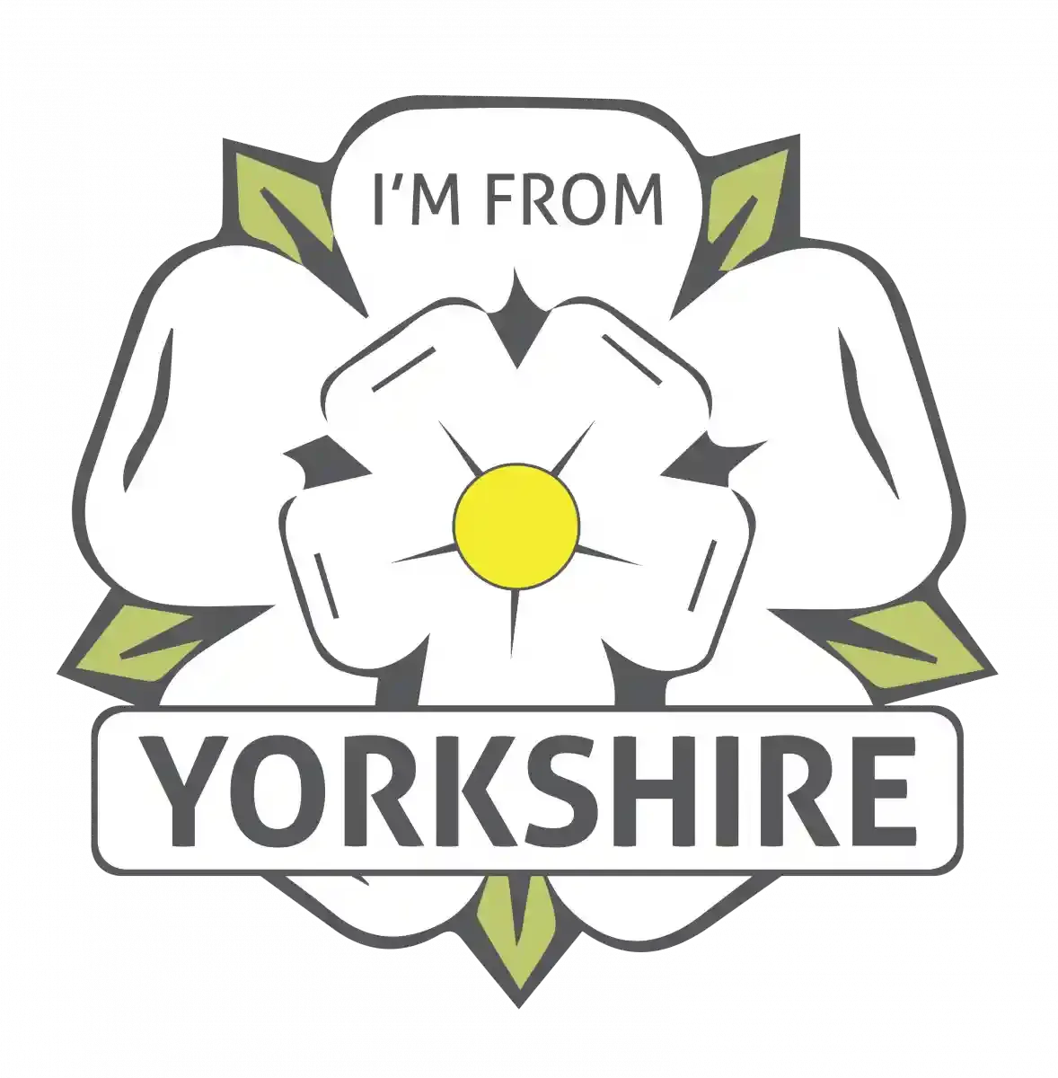 Im From Yorkshire