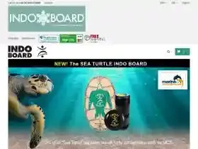 Indoboard