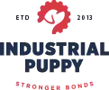 Industrial Puppy