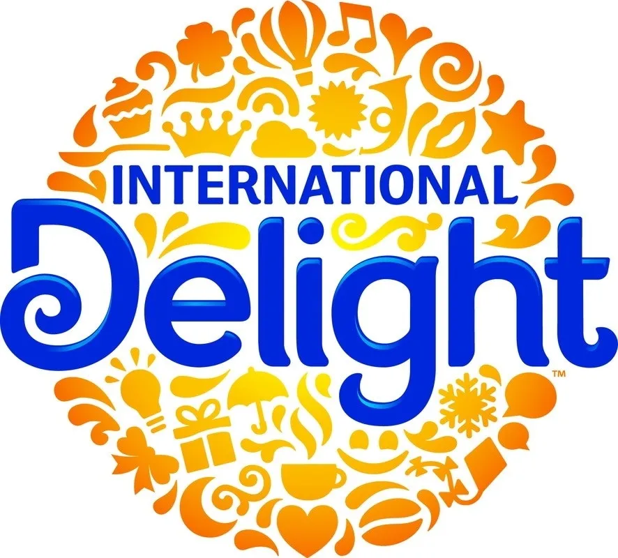 International Delight Creamer