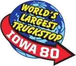 Iowa 80 Truckstop