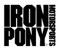 IRON PONY MOTORSPORTS