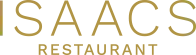 Isaacs Restaurant