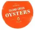 Island Creek Oysters